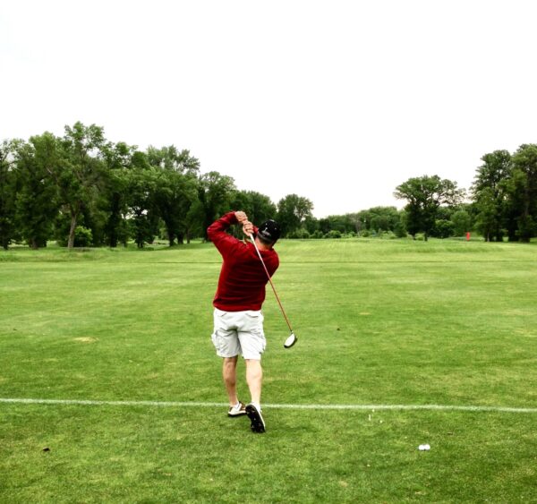 Driving Range Pass Savannah Oaks Golf Course